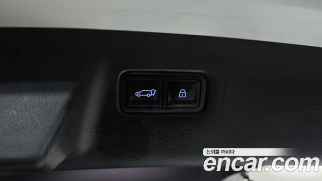 Hyundai Santa Fe 2024 thumb 4