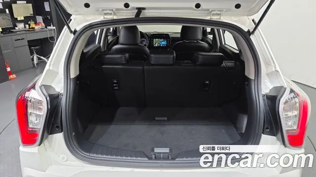 KG_Mobility_Ssangyong TIBOLI 2024 thumb 2