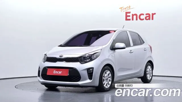 Kia Morning 2019 thumb 10