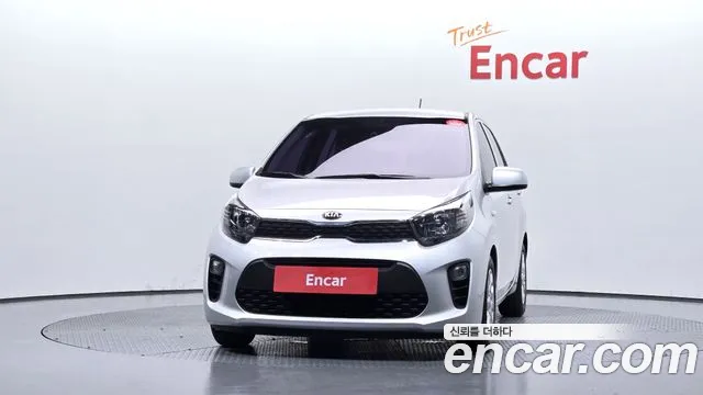 Kia Morning 2019 thumb 6