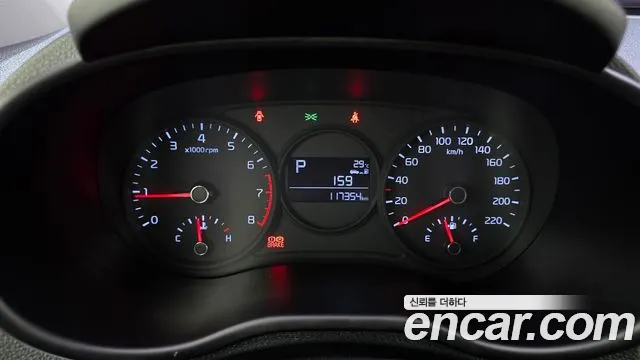Kia Morning 2019 thumb 5
