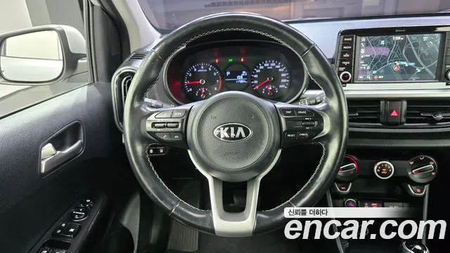 Kia Morning 2019 thumb 9