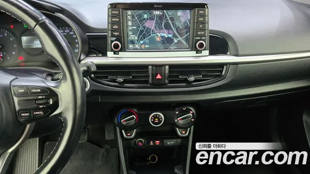 Kia Morning 2019 thumb 8