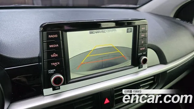 Kia Morning 2019 thumb 11