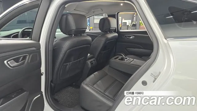 Renault Megane 2019 thumb 5