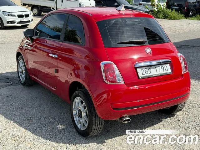 Fiat 500 2013 thumb 11