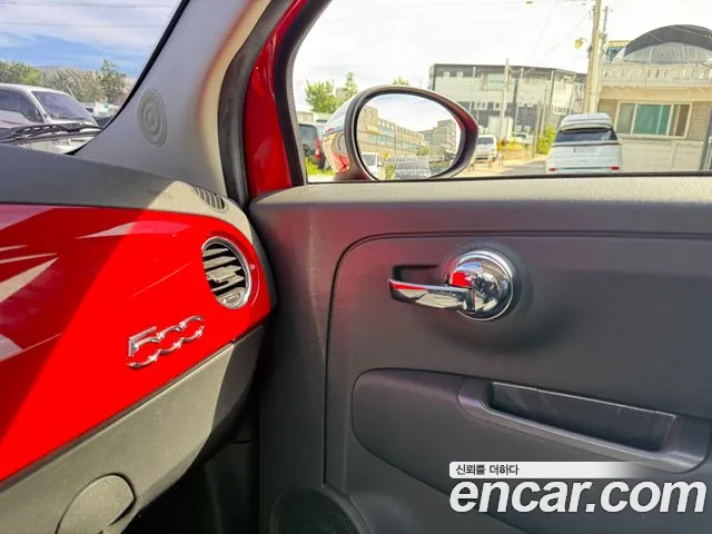 Fiat 500 2013 thumb 10
