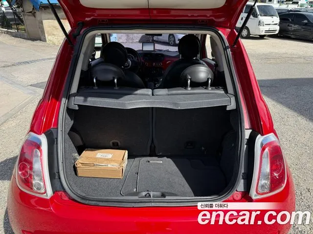 Fiat 500 2013 thumb 12