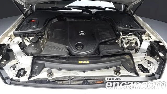 Mercedes-Benz CLS-Class 2020 thumb 3