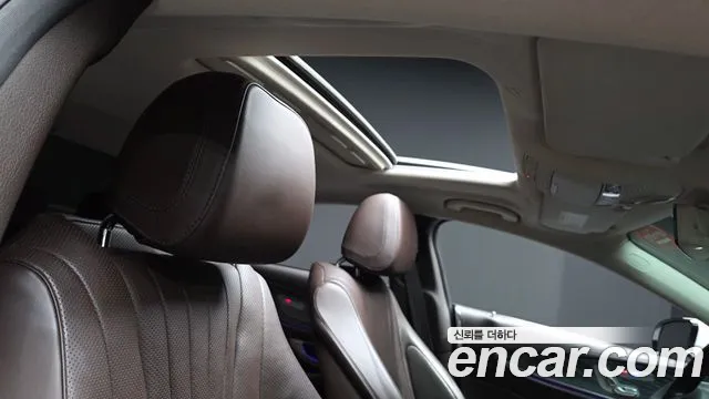 Mercedes-Benz CLS-Class 2020 thumb 10