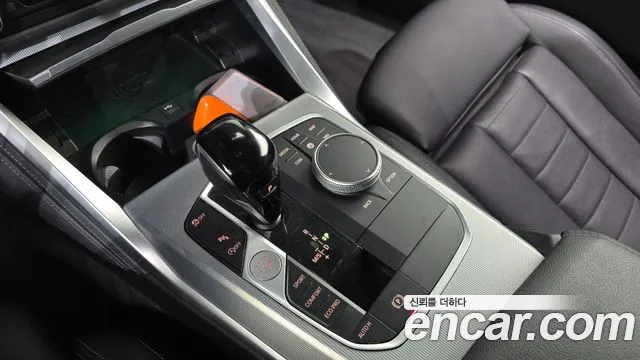 BMW 4 серии 2023 thumb 10