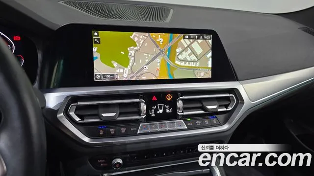 BMW 4 серии 2023 thumb 8