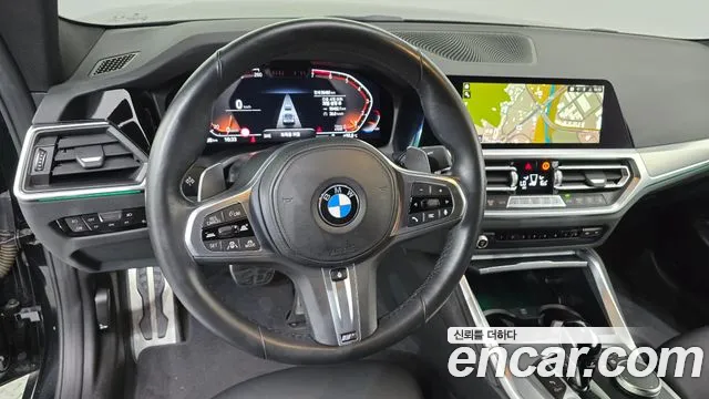 BMW 4 серии 2023 thumb 12