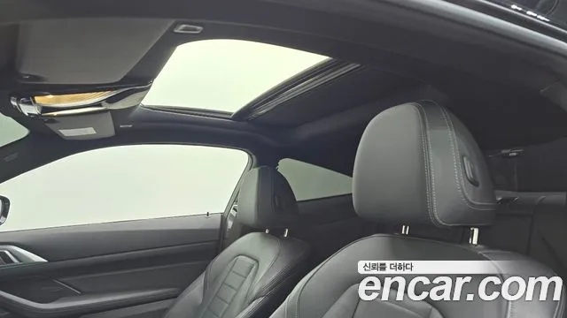 BMW 4 серии 2023 thumb 3