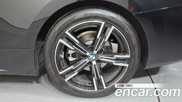 BMW 4 серии 2023 thumb 4