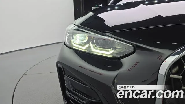 BMW 4 серии 2023 thumb 2