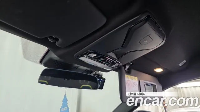 BMW M4 2024 thumb 12