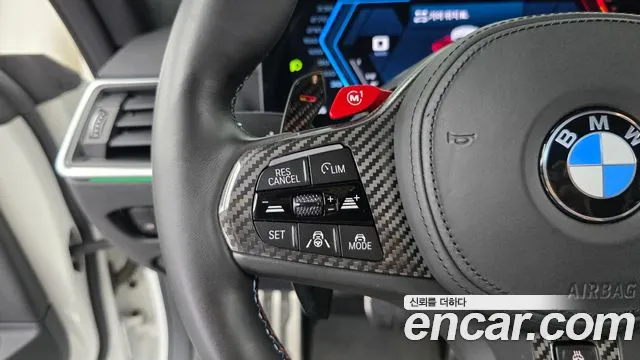 BMW M4 2024 thumb 5