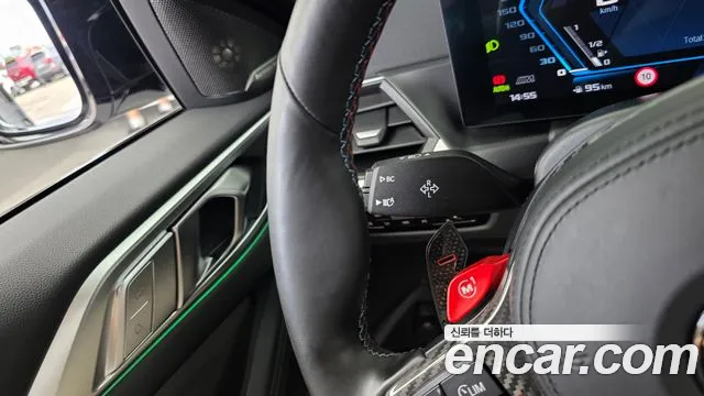 BMW M4 2024 thumb 4