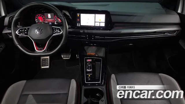 Volkswagen Golf Sportsvan 2024 thumb 4
