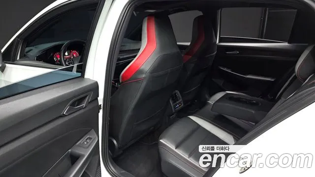 Volkswagen Golf Sportsvan 2024 thumb 7