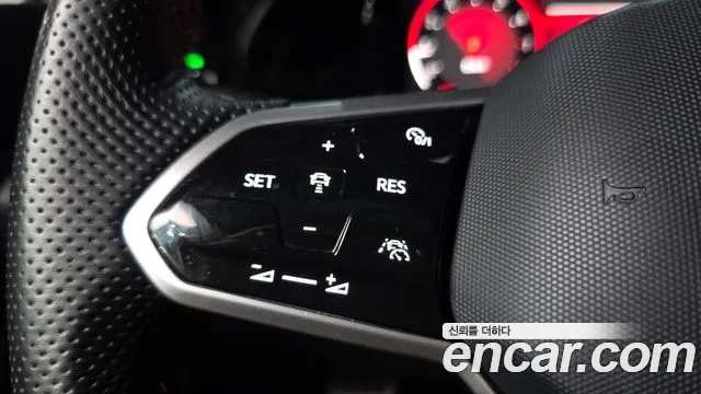 Volkswagen Golf Sportsvan 2024 thumb 11