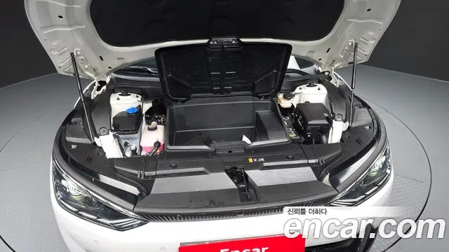 Kia EV6 2023 thumb 10