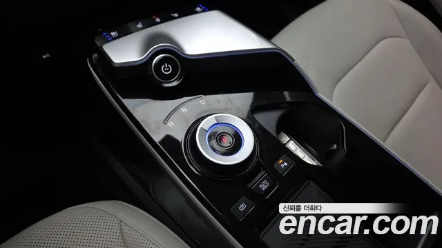 Kia EV6 2023 thumb 8