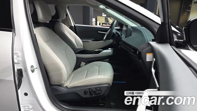 Kia EV6 2023 thumb 12