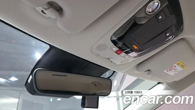 Kia EV6 2023 thumb 11
