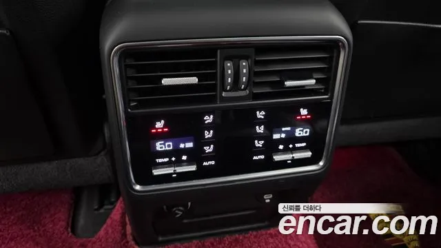 Porsche Cayenne 2021 thumb 8