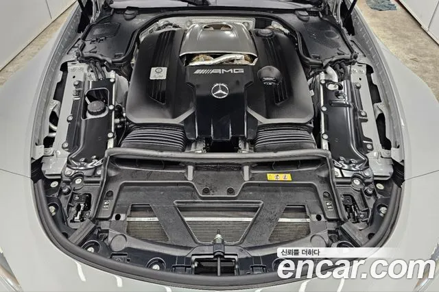 Mercedes-Benz SL-Класс 2024 thumb 12