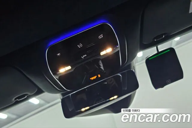 Mercedes-Benz SL-Класс 2024 thumb 9