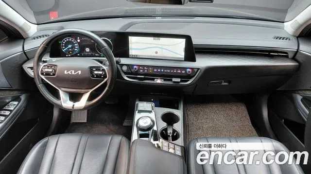 Kia K8 2021 thumb 10