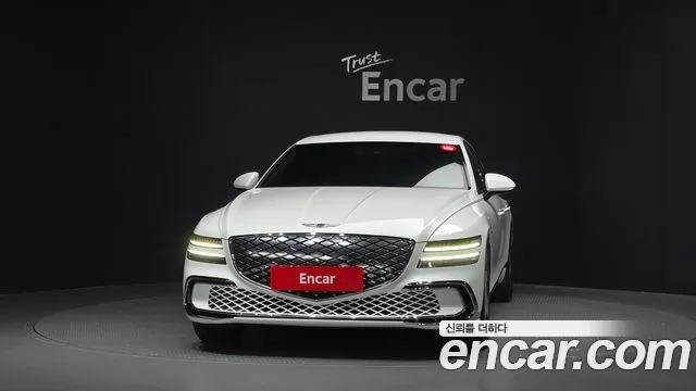 Genesis G80 2025 thumb 6
