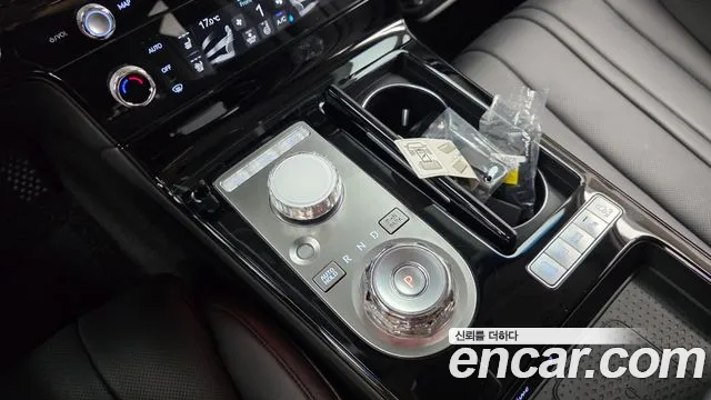 Genesis G80 2025 thumb 8