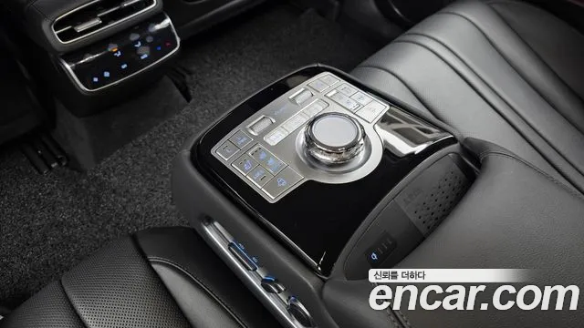 Genesis G80 2025 thumb 11