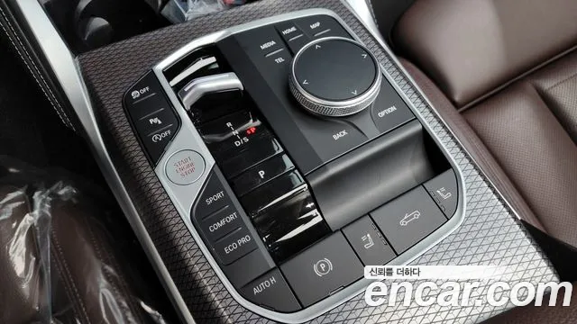 BMW 4 серии 2024 thumb 5