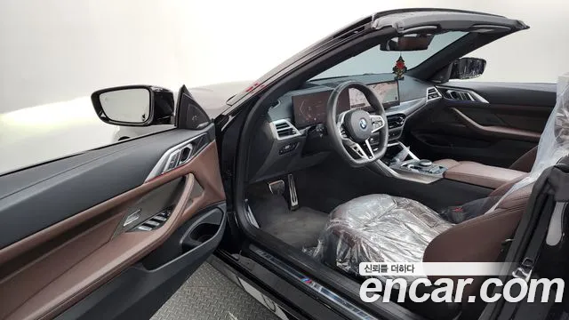 BMW 4 серии 2024 thumb 12
