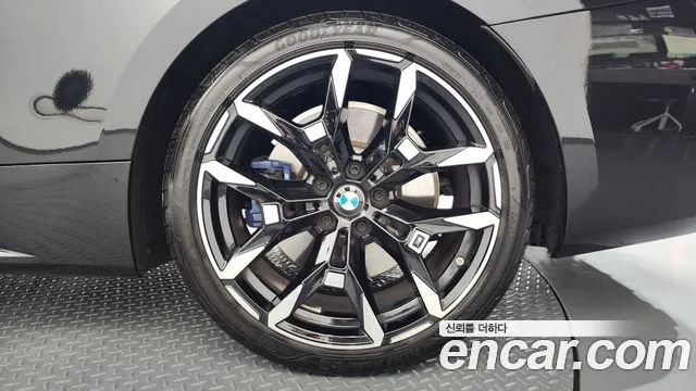 BMW 4 серии 2024 thumb 6