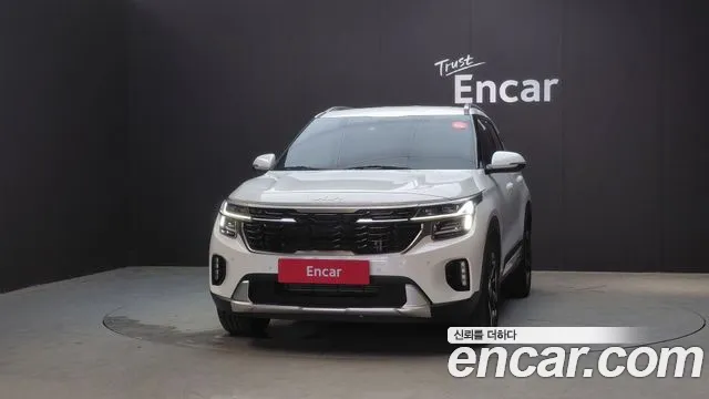 Kia Seltos 2023 thumb 6