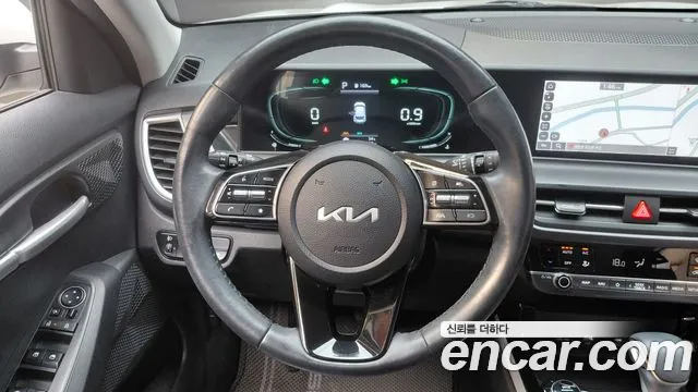Kia Seltos 2023 thumb 9