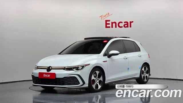 Volkswagen Golf Sportsvan 2022 thumb 5