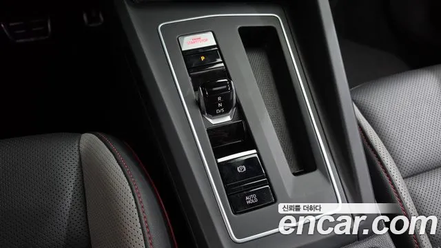 Volkswagen Golf Sportsvan 2022 thumb 2