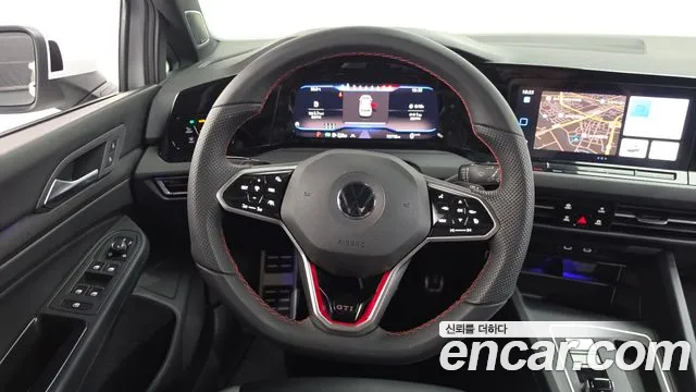 Volkswagen Golf Sportsvan 2022 thumb 12