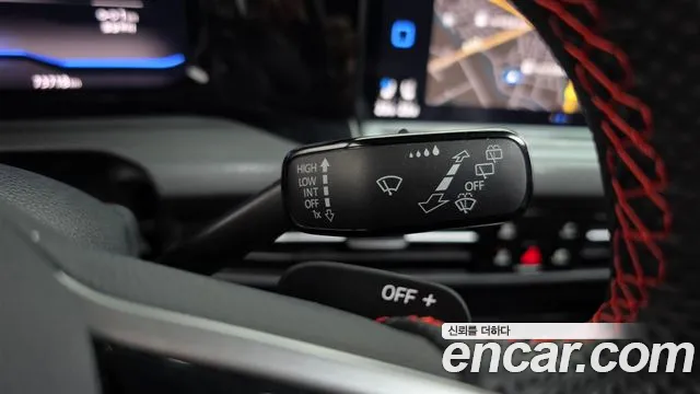 Volkswagen Golf Sportsvan 2022 thumb 11