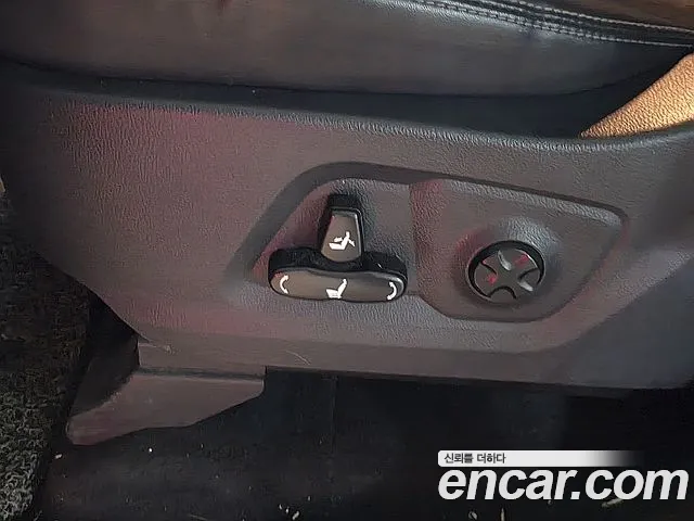 KG_Mobility_Ssangyong Rexton 2020 thumb 6