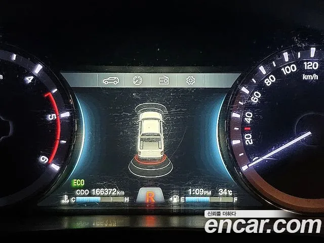 KG_Mobility_Ssangyong Rexton 2020 thumb 7