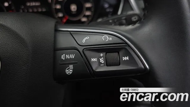 Audi Q5 2020 thumb 5