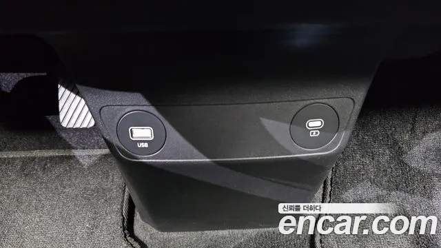 Kia EV6 2022 thumb 6